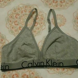 Calvin klein
